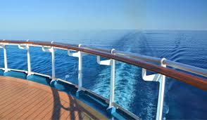 Cruise Deck